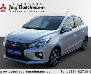 Mitsubishi Space Star Gebrauchtwagen