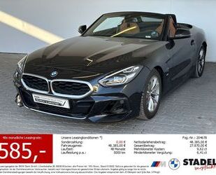 BMW Z4 Gebrauchtwagen