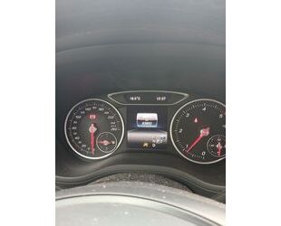 Mercedes-Benz B 180 Gebrauchtwagen