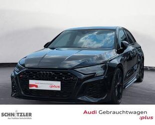 Audi RS3 Gebrauchtwagen