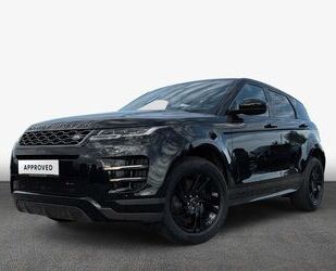 Land Rover Range Rover Evoque Gebrauchtwagen