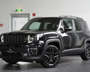 Jeep Renegade Gebrauchtwagen