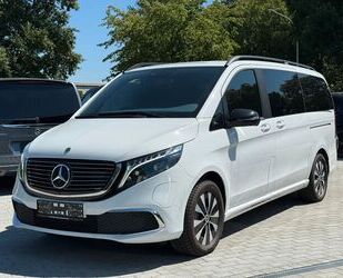 Mercedes-Benz EQV Gebrauchtwagen
