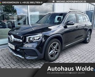 Mercedes-Benz GLB 220 Gebrauchtwagen