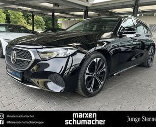 Mercedes-Benz E 300 Gebrauchtwagen
