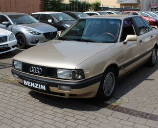 Audi 80 Gebrauchtwagen