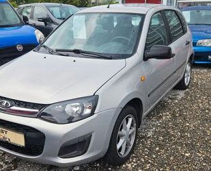 Lada Kalina Gebrauchtwagen