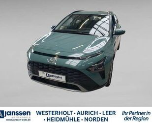 Hyundai BAYON Gebrauchtwagen
