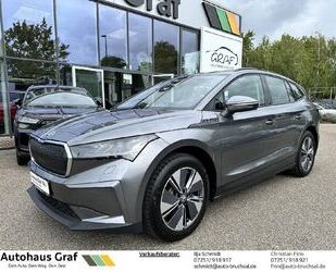 Skoda Enyaq Gebrauchtwagen