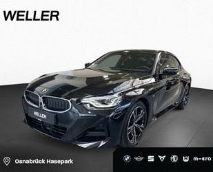 BMW 220 Gebrauchtwagen