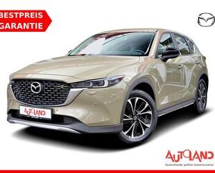 Mazda CX-5 Gebrauchtwagen