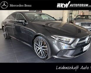 Mercedes-Benz CLS 350 Gebrauchtwagen