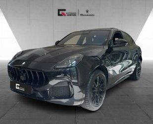 Maserati Grecale Gebrauchtwagen