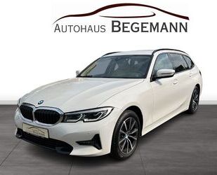 BMW 318 Gebrauchtwagen
