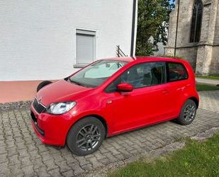Skoda Citigo Gebrauchtwagen