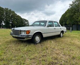Mercedes-Benz S 280 Gebrauchtwagen