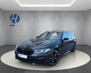 BMW 540 Gebrauchtwagen