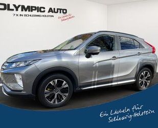 Mitsubishi Eclipse Cross Gebrauchtwagen