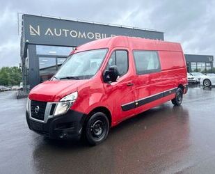 Nissan NV400 Gebrauchtwagen