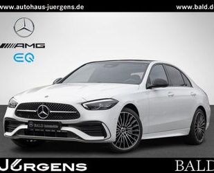 Mercedes-Benz C 180 Gebrauchtwagen