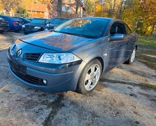 Renault Megane Gebrauchtwagen