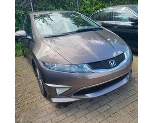 Honda Civic Gebrauchtwagen