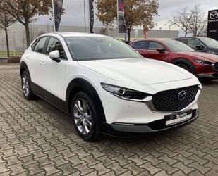 Mazda CX-30 Gebrauchtwagen