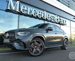 Mercedes-Benz GLE 450 Gebrauchtwagen