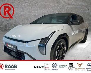 Kia EV4 Gebrauchtwagen
