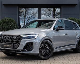 Audi SQ7 Gebrauchtwagen