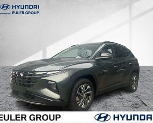 Hyundai Hyundai TUCSON 1.6iT Trend Navi/KRELL/Assistenzpak Gebrauchtwagen