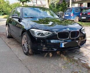 BMW BMW 116i - Beschreibung lesen Gebrauchtwagen