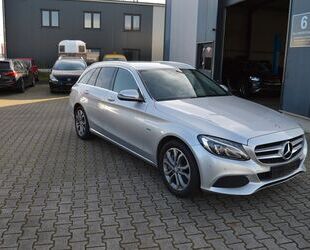 Mercedes-Benz C 350 Gebrauchtwagen