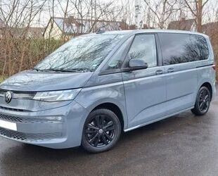 VW T7 Multivan Gebrauchtwagen