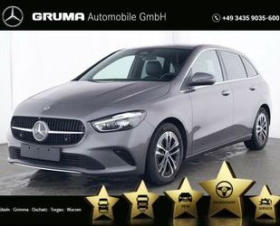 Mercedes-Benz B 200 Gebrauchtwagen