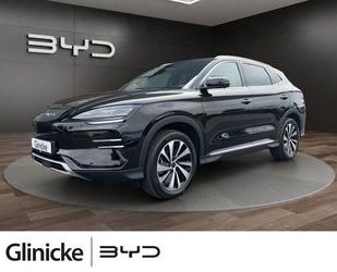 BYD Seal U Gebrauchtwagen