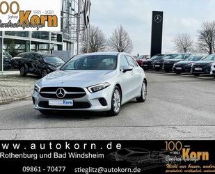 Mercedes-Benz A 200 Gebrauchtwagen