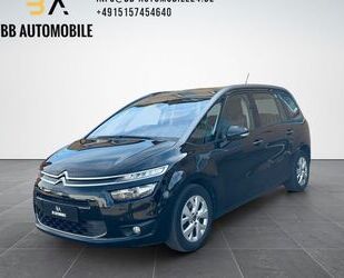 Citroen Grand C4 Picasso / SpaceTourer Gebrauchtwagen