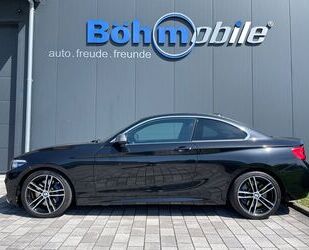 BMW M240i Gebrauchtwagen