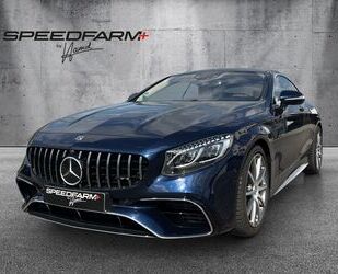 Mercedes-Benz S 63 AMG Gebrauchtwagen