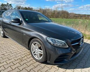 Mercedes-Benz C 220 Gebrauchtwagen