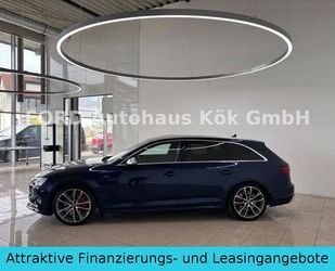 Audi S4 Gebrauchtwagen