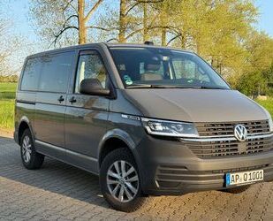 VW T6 Kombi Gebrauchtwagen