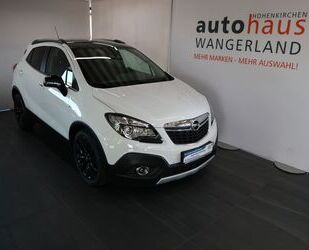 Opel Mokka Gebrauchtwagen