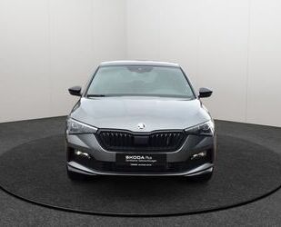 Skoda Scala Gebrauchtwagen