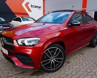 Mercedes-Benz GLE 350 Gebrauchtwagen