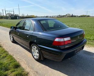 Opel Omega Gebrauchtwagen