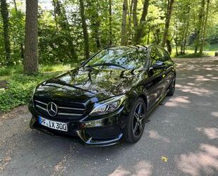 Mercedes-Benz C 300 Gebrauchtwagen