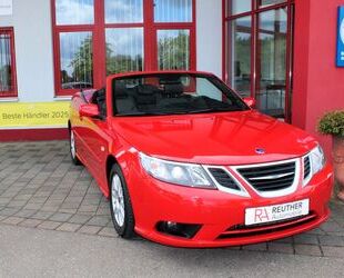 Saab 9-3 Gebrauchtwagen