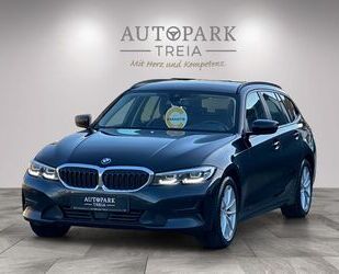 BMW 320 Gebrauchtwagen